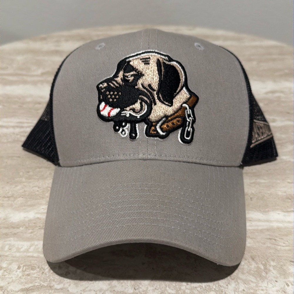 Baseballism Snapback Baseball Cap - image 1